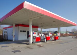 Petroleum Releases in Rhode Island: Inside the Underground Storage Tanks Financial Responsibility Fund