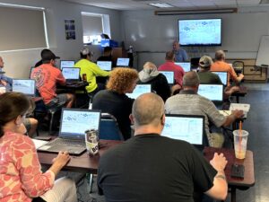 Fall Wastewater Training Course Catalog Published