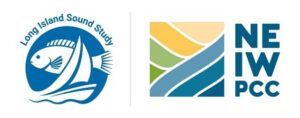 Logo for the Long Island Sound Study, a NEIWPCC program partner.